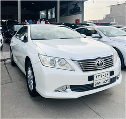 Toyota Aurion